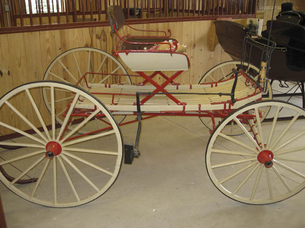 carriage2web