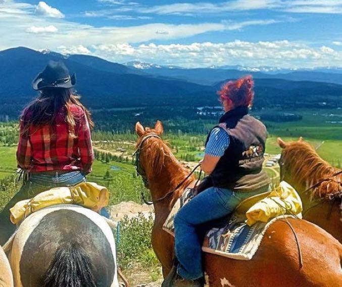 riders