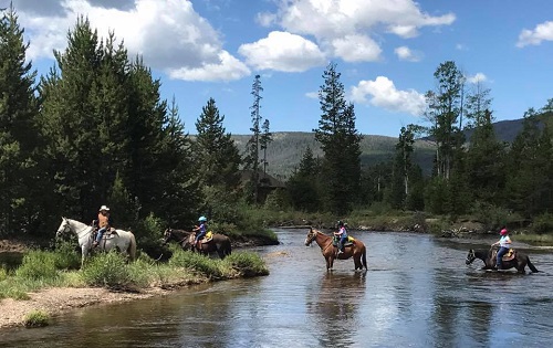 river-ride